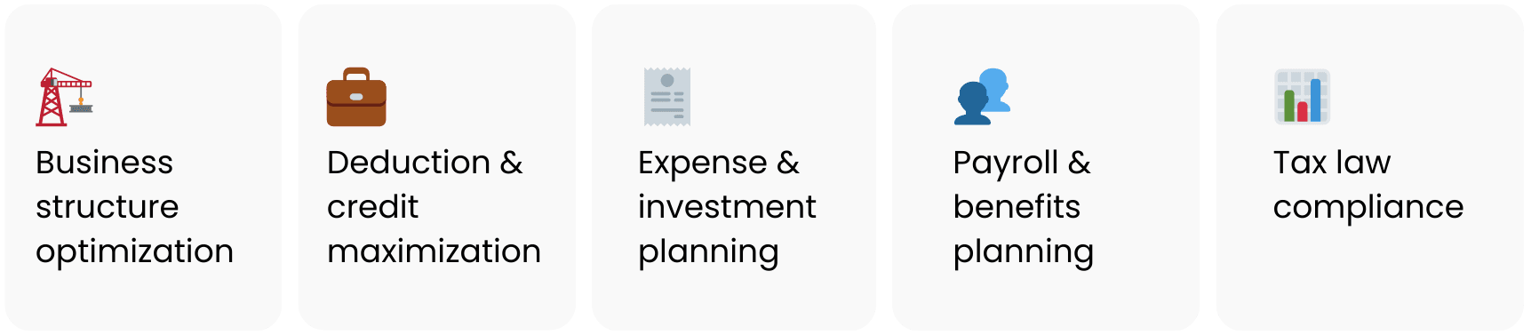 Why Should Your Business Have a Tax Advisor?