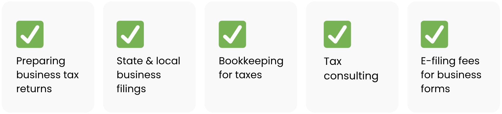 What Counts as a Deductible Tax Prep Expense?