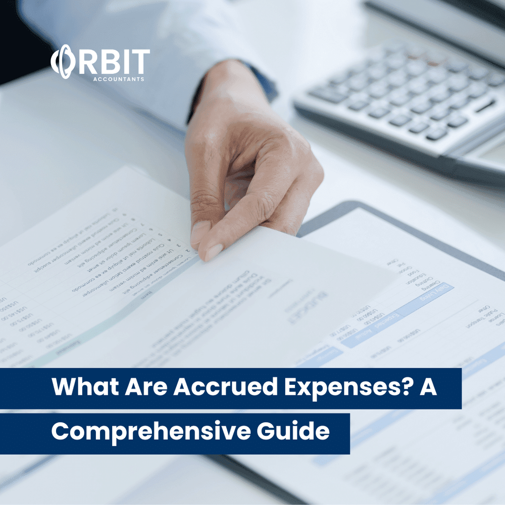 What Are Accrued Expenses? A Comprehensive Guide