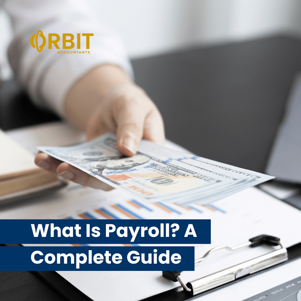 What Is Payroll? A Complete Guide