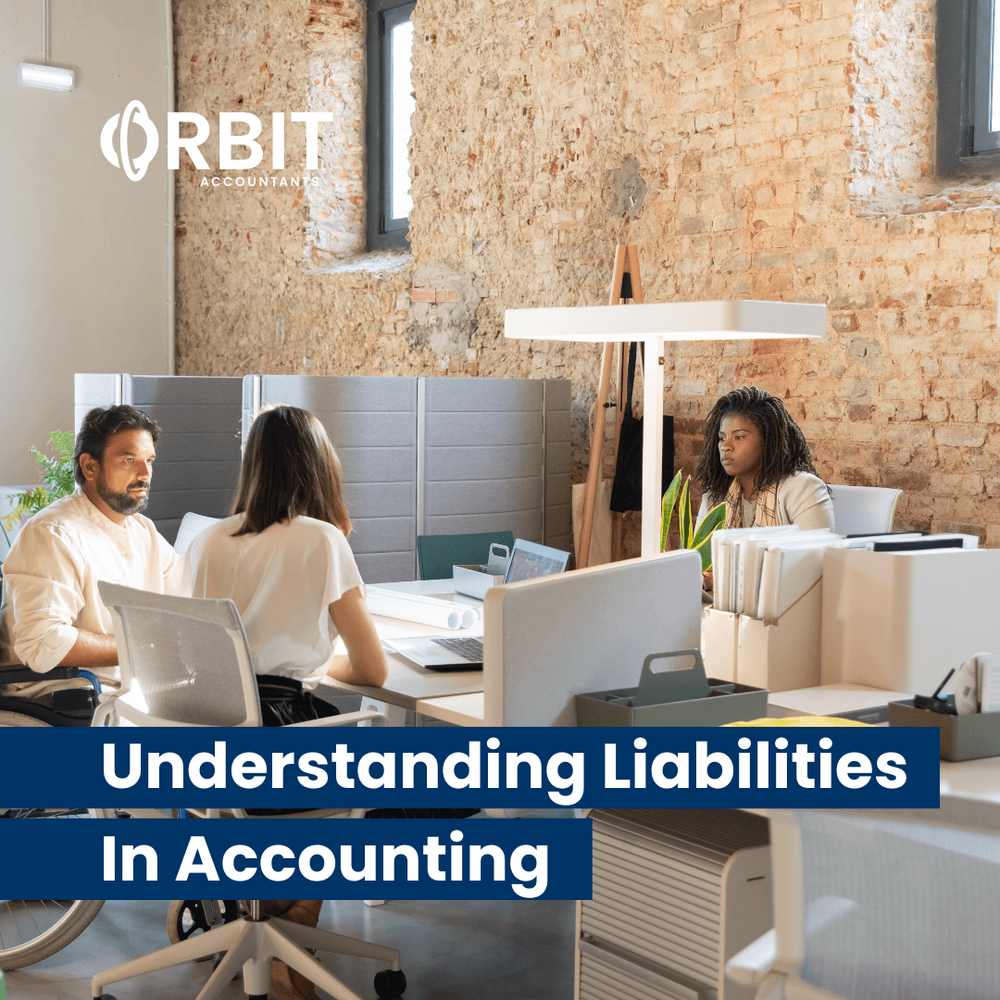 Understanding Liabilities In Accounting