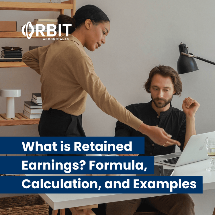 What is Retained Earnings? Formula, Calculation, and Examples