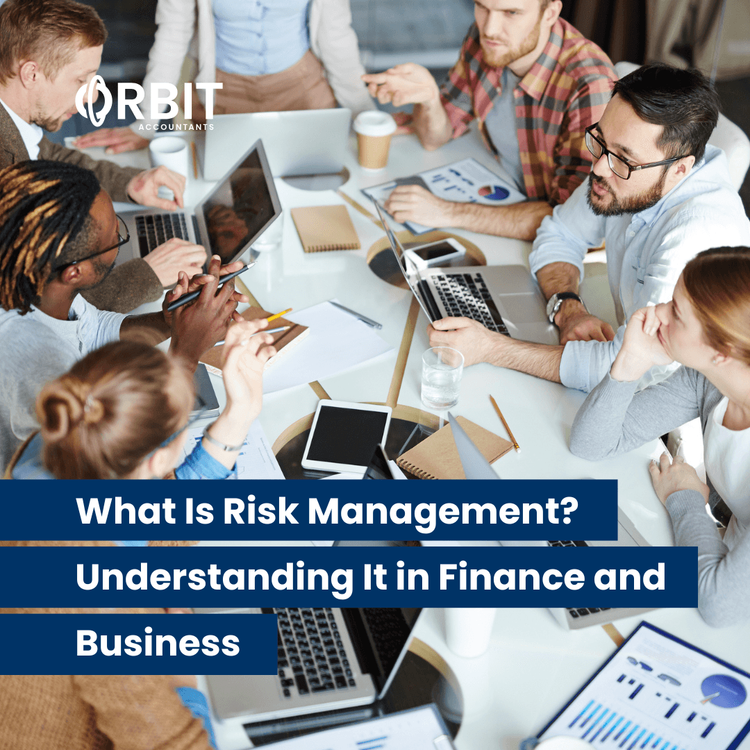 What Is Risk Management? Understanding It in Finance and Business