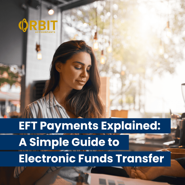 EFT Payments Explained: A Simple Guide to Electronic Funds Transfer