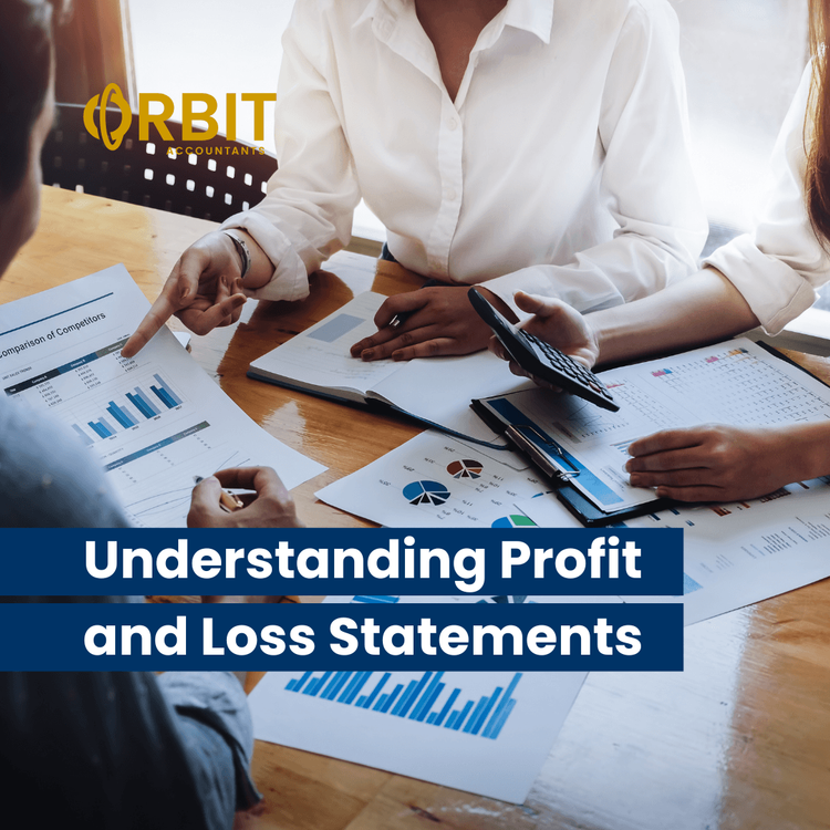 Understanding Profit and Loss Statements