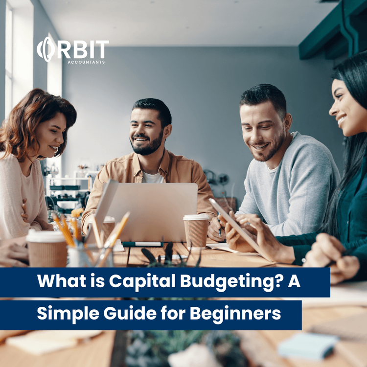 What is Capital Budgeting? A Simple Guide for Beginners