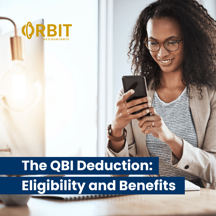 The QBI Deduction: Eligibility and Benefits