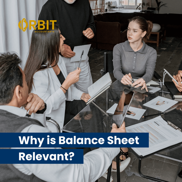 Why is Balance Sheet Relevant?