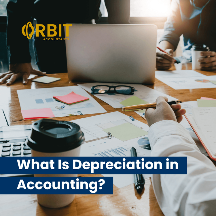 What Is Depreciation in Accounting?