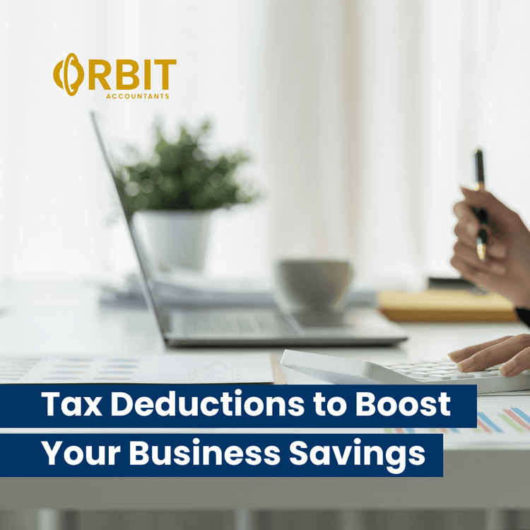 15 Must-Know Tax Deductions to Boost Your Business Savings