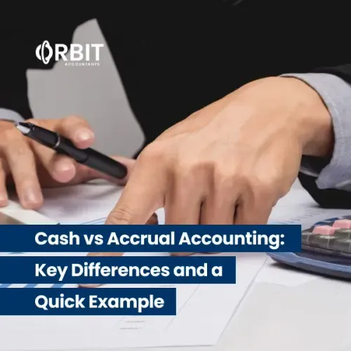 Cash vs Accrual Accounting: Definitions, Timing, and Choosing the Right Method